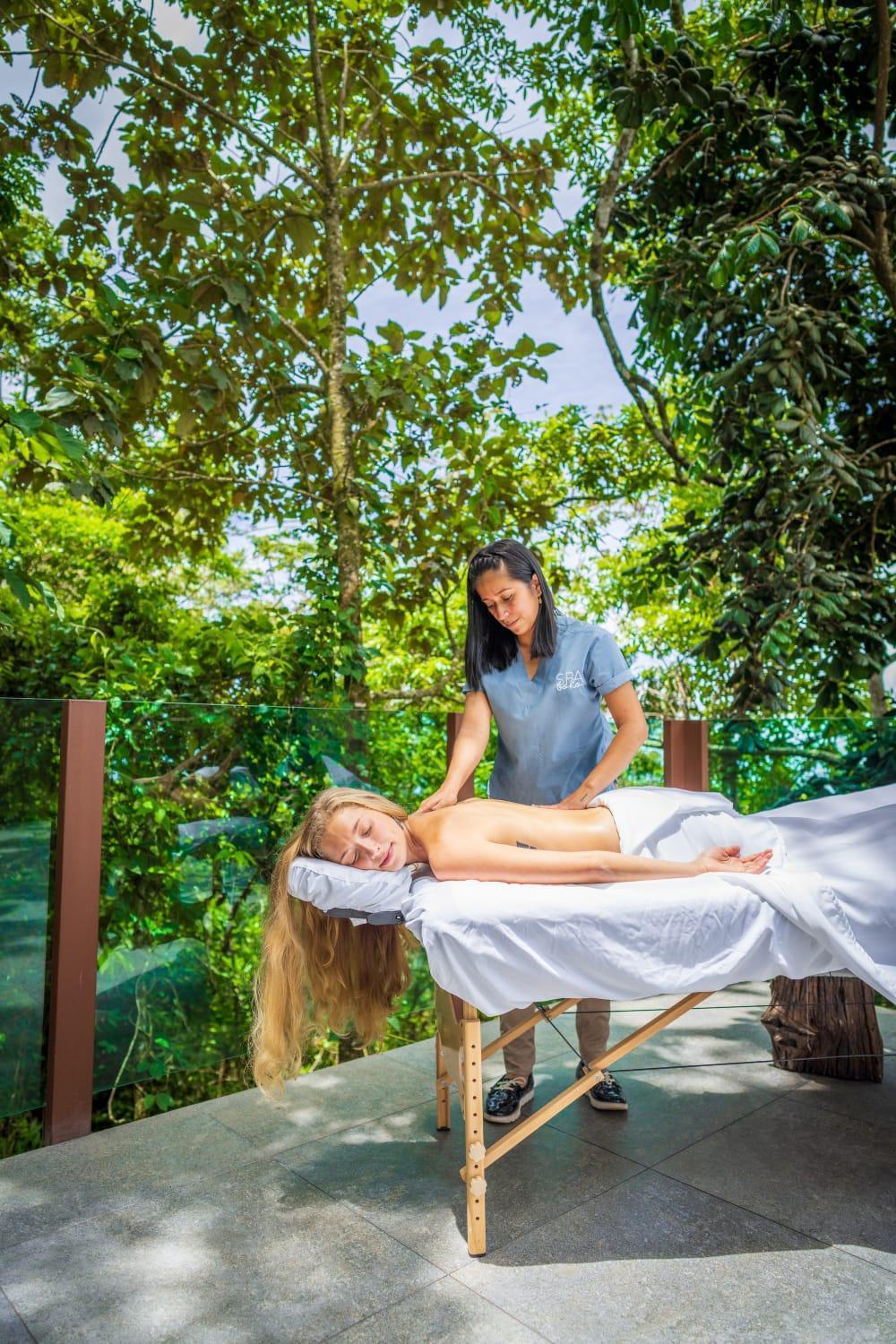 Chira Glamping Resort Monteverde Монте-Верде Экстерьер фото
