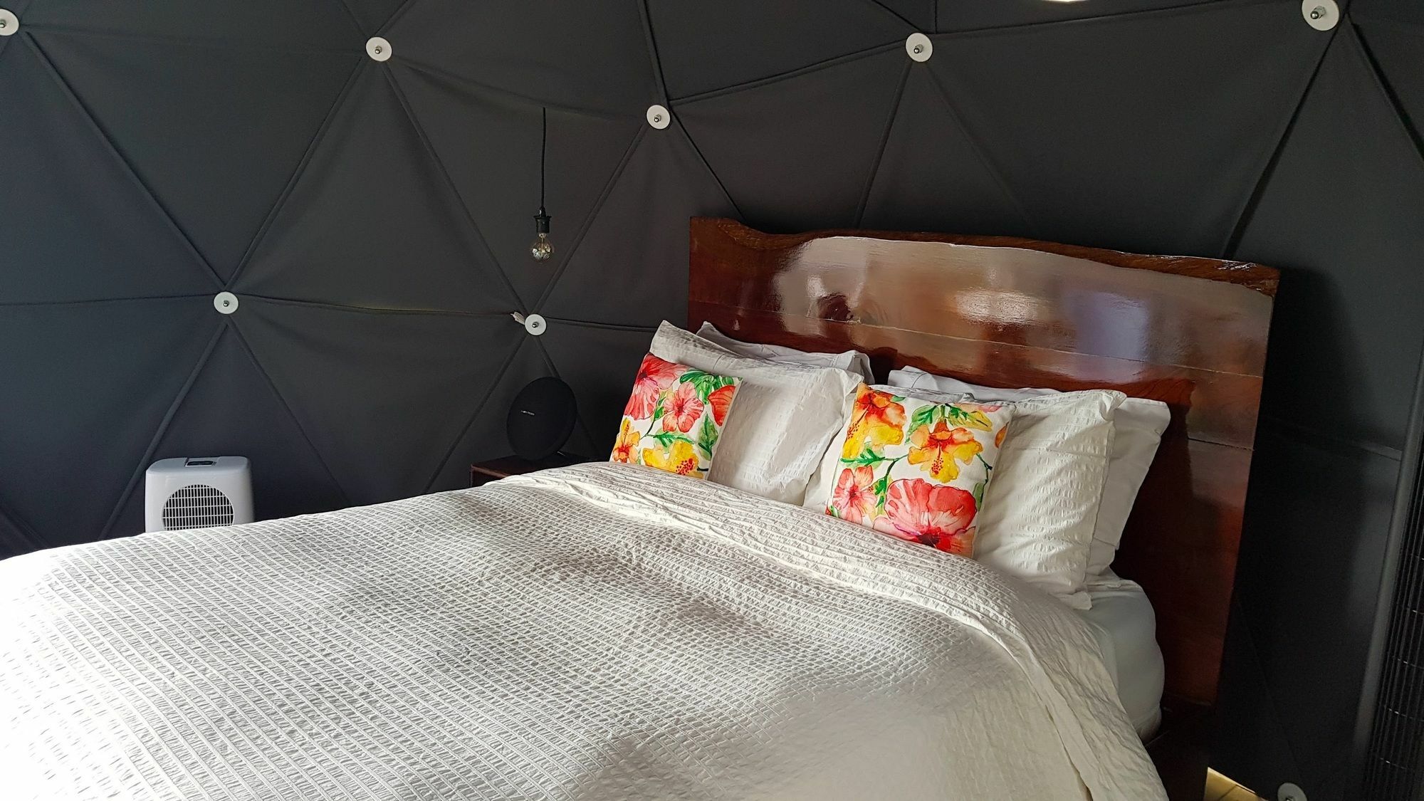 Chira Glamping Resort Monteverde Монте-Верде Экстерьер фото