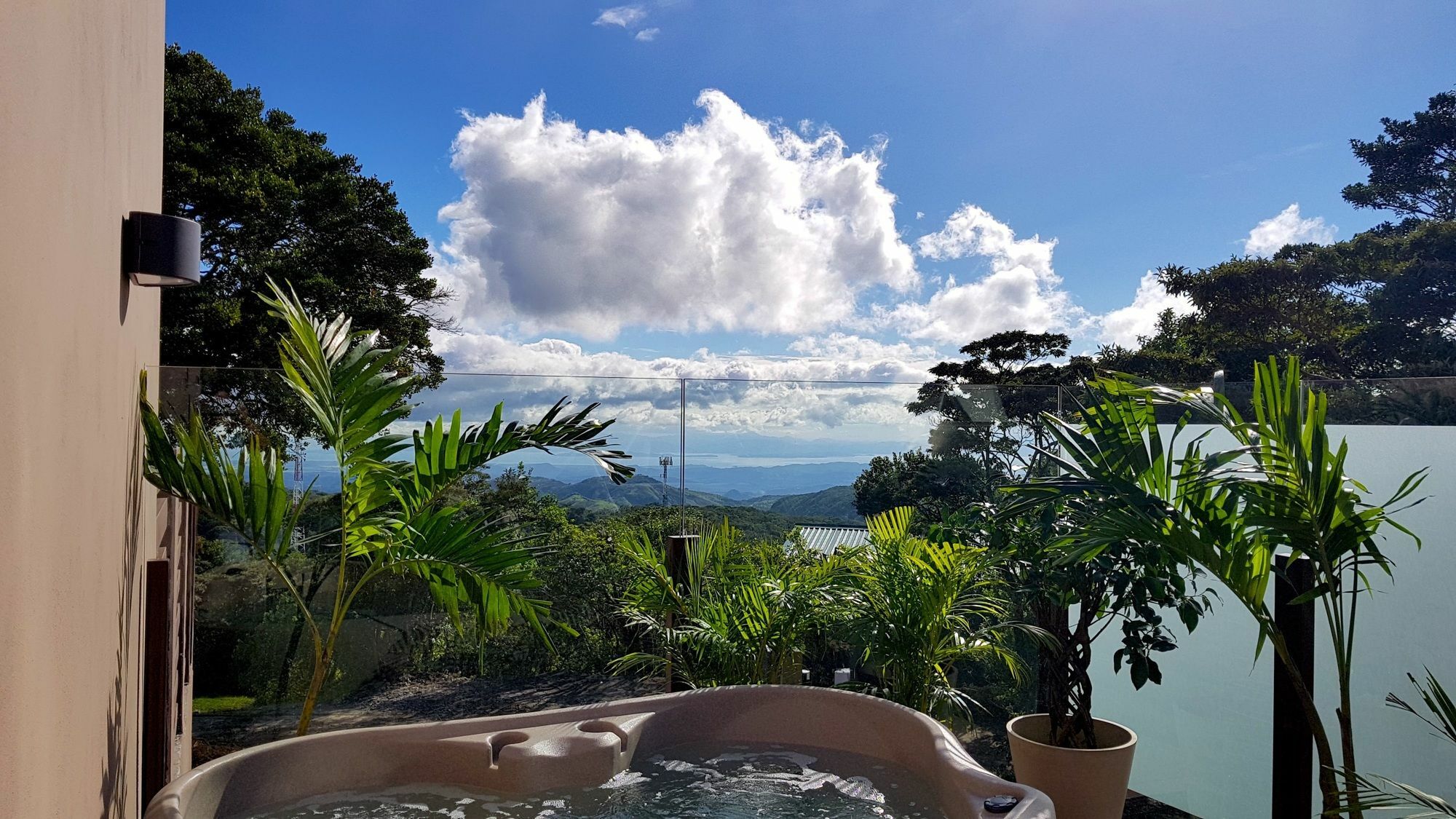 Chira Glamping Resort Monteverde Монте-Верде Экстерьер фото
